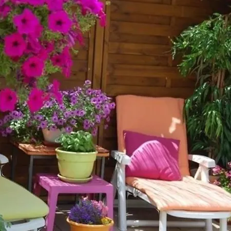 Only4man Luxury (adults Only) Apartment Sitges
