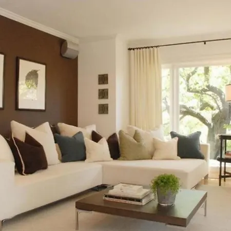 Only4man Luxury (adults Only) Apartment Sitges