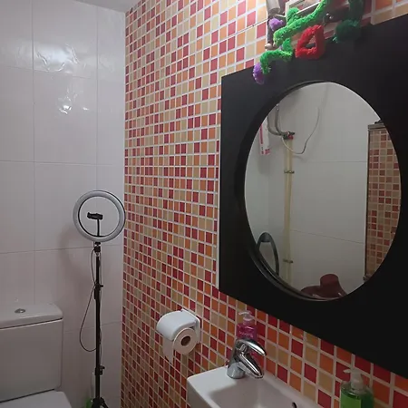 Apartment Only4man Luxury (adults Only) Sitges