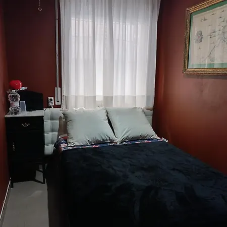 Only4man Luxury (adults Only) Apartment *