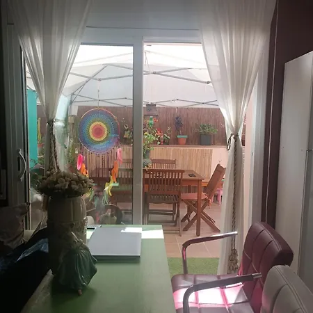 Apartment Only4man Luxury (adults Only)